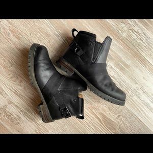 5.11 Tactical Fury Side Zip Boot